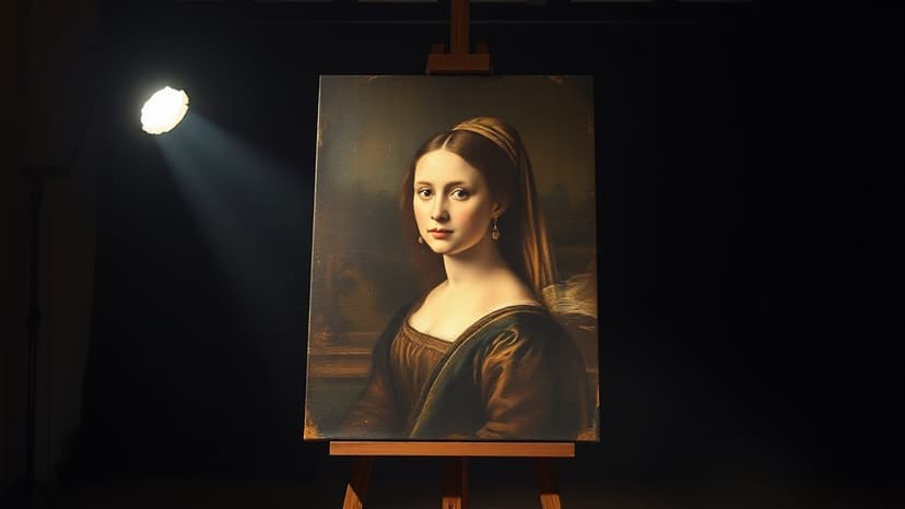 Unknown Woman's Secret: From Scandal to Screen