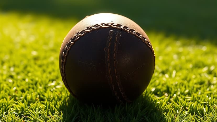 Arun Backs Chakaravarthy for T20 World Cup Final