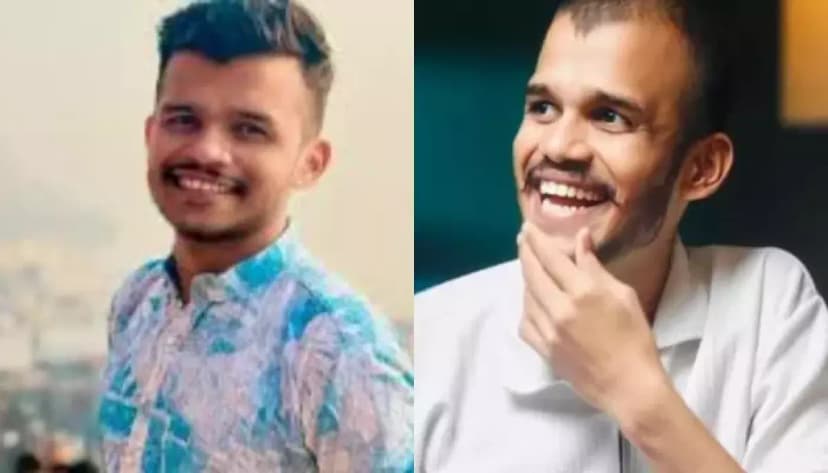 Young Influencer Arun Tupe Dies Suddenly at 26