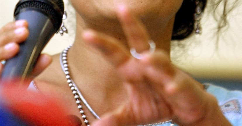 Roy Quits Berlin Film Fest Over Political Film Ban