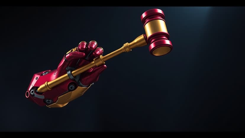 Wheelchair Warrior: Lawyer Fights for Disability Rights