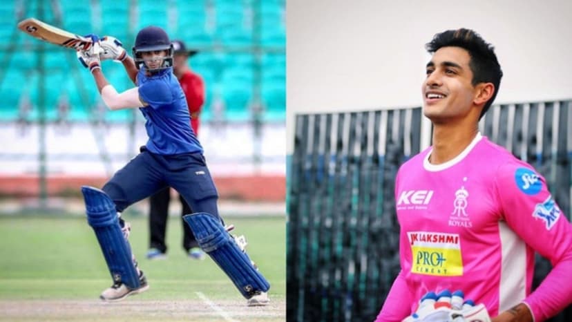 Billionaire Heir Trades Cricket Field for IPL Ownership