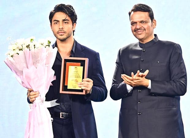 Aryan Khan's directorial debut wins big!