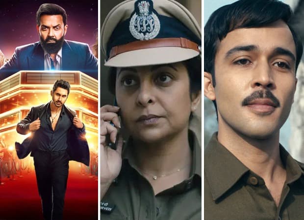 Aryan Khan Wins First Director Award for Bollywood Debut