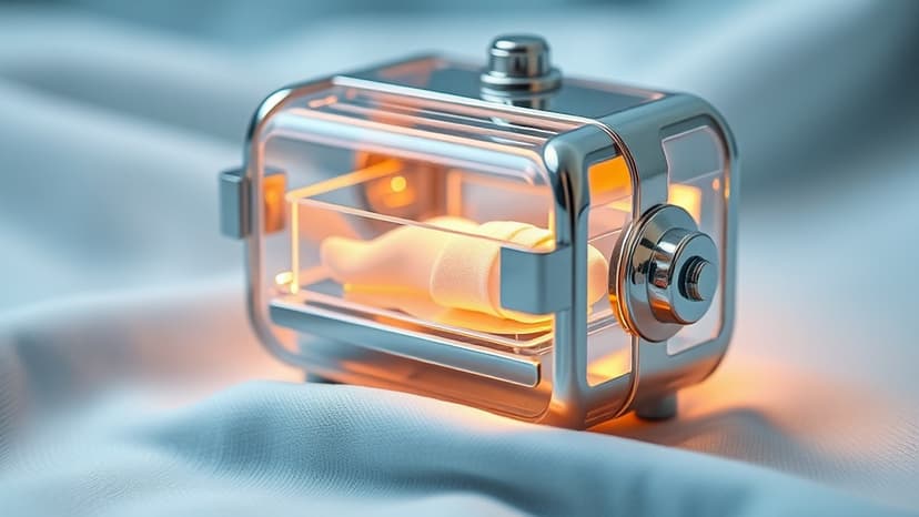 NICU Warrior Arya Home After 236 Days!