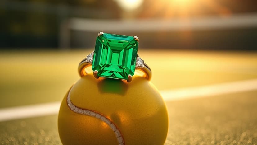 Aryna Sabalenka Engaged to Businessman Georgios Frangulis