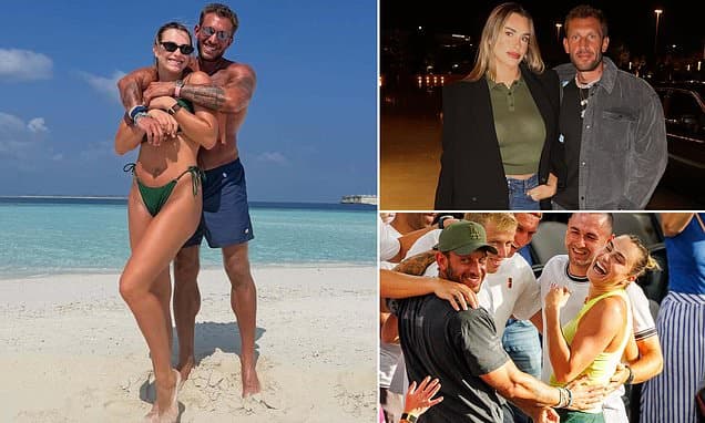 Sabalenka's Wedding Hint After Brisbane Win