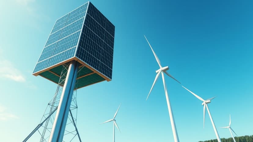 Asahi India Glass Goes Green: 70% Renewable