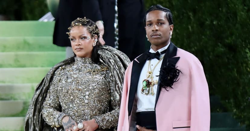 Rocky Fires Back at 'Kept Man' Critics