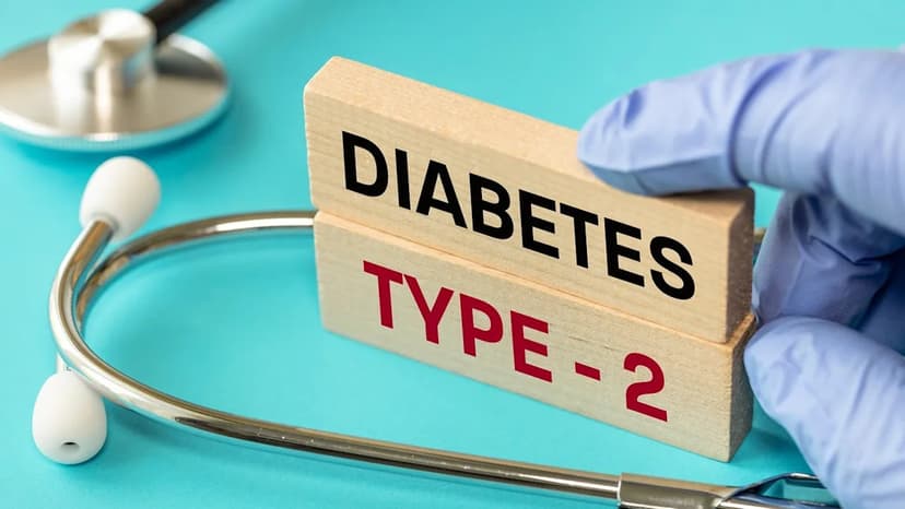 Diabetes Drug ASC30 Completes US Phase II Trial