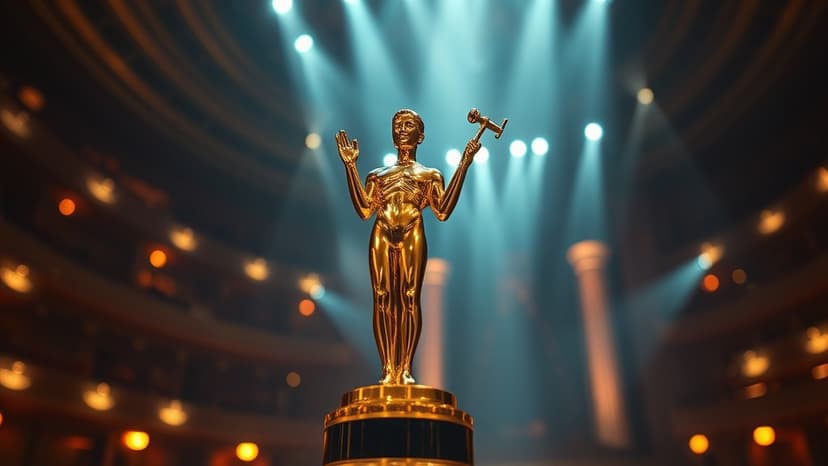 ASCAP Awards Honor Top Songwriters of 2025