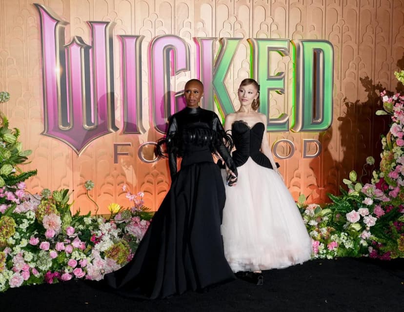 Wicked Score Wins Big at ASCAP Awards