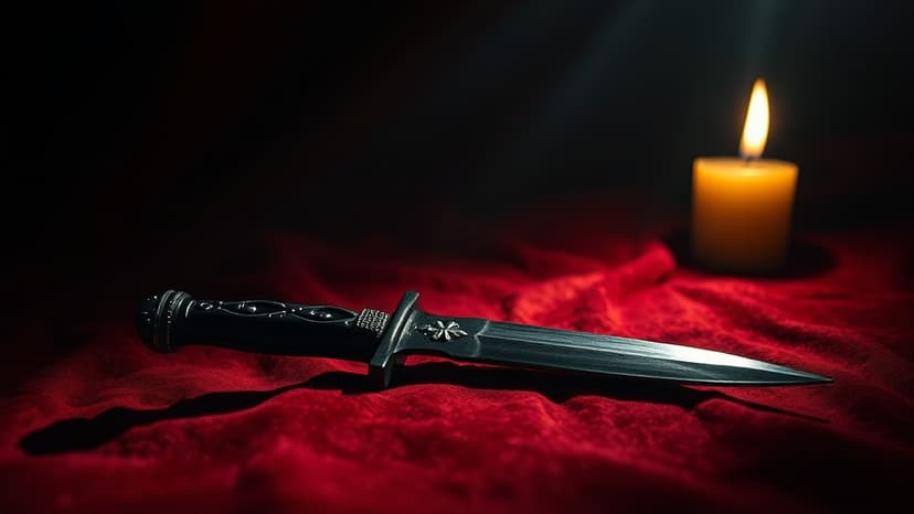 Cult Leader's Terrifying Acts Revealed in 'Ascendant'