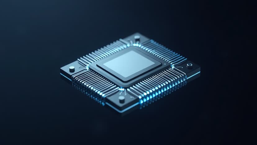 Taiwan Chip Giant Eyes 10% Revenue Surge for AI Packaging