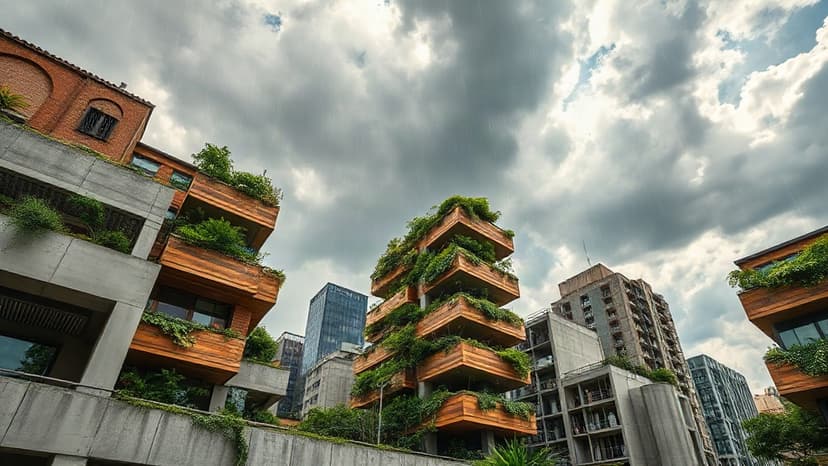 Climate Resilience: An Economic Imperative for ASEAN