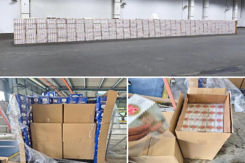 ASEAN Loses $16.6 Billion to Illicit Tobacco Trade