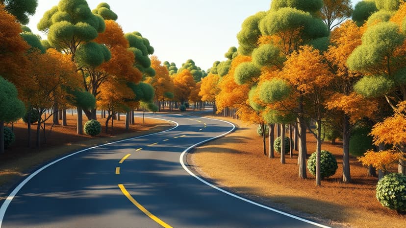 Ash Dieback and Storm Damage Prompt Week-Long A6 Shutdown