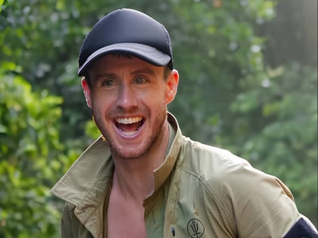 Explorer Ash Dykes Lost in Congo Basin?