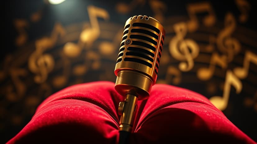 Asha Bhosle's Song Ends: A Legend Silenced at 92