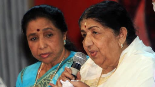 Asha & Lata: 92 Years, Sunday Deaths, Same Hospital
