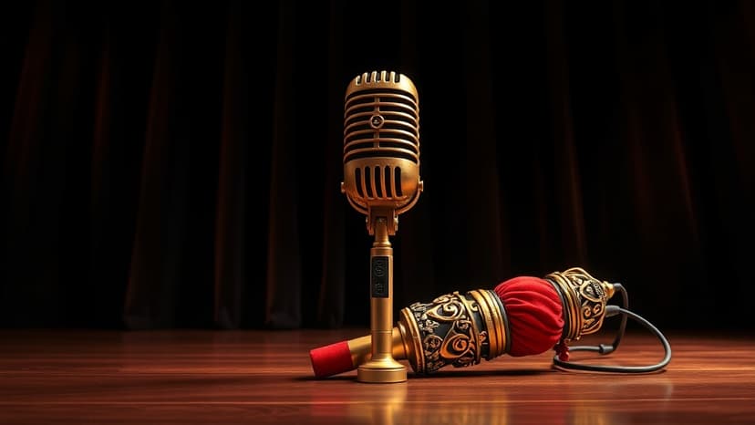 Indian Music Loses a Legend: Asha Bhosle Passes Away