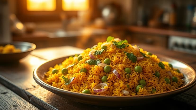 Asha Bhosle: Music Legend's Secret Ingredient?