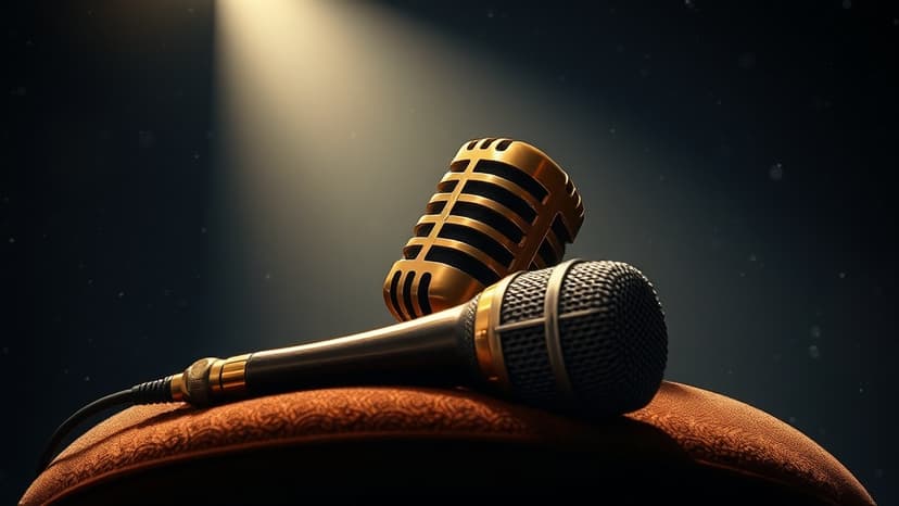 Singer Asha Bhosle's Take on Reality Shows