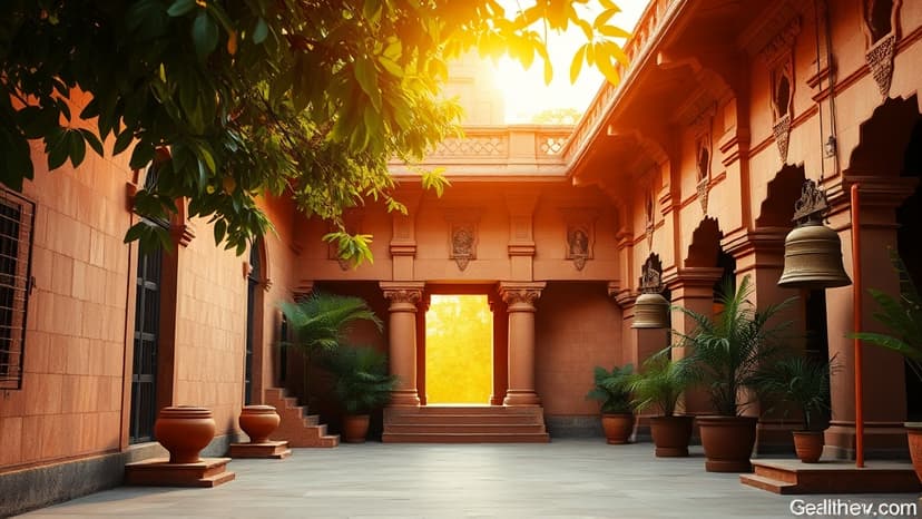 Asha Bhosle's Last Goa Trips: Food, Faith, and Song