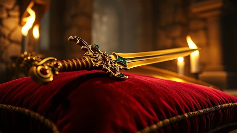 Zanai Bhosle Debuts in Shivaji Maharaj Biopic