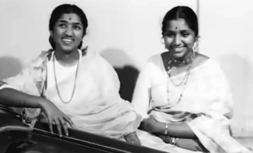 Lata Mangeshkar Hit Sister Asha Over Marriage: Decades Later