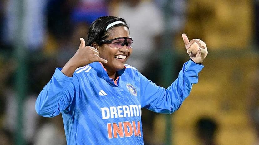 Asha Sobhana Joins UP Warriorz for Rs 1.1 Crore