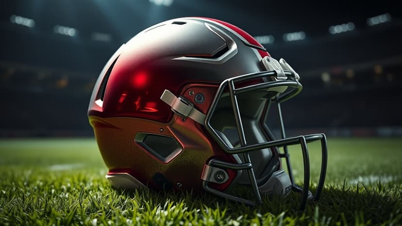 Ex-Panther Robinson Signs $10M Deal with Bucs