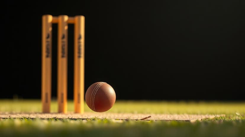 Ashes Opener: 19 Wickets Fall on Chaotic Day 1!