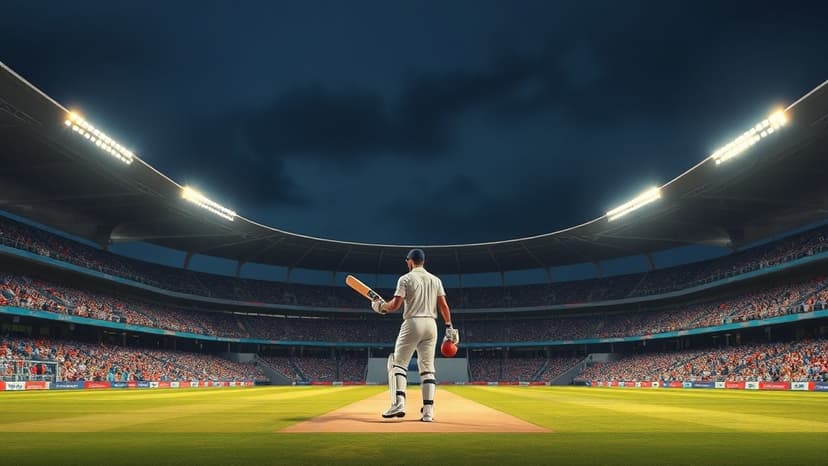 Ashes Test Tightens: England Eyes Lead in Sydney