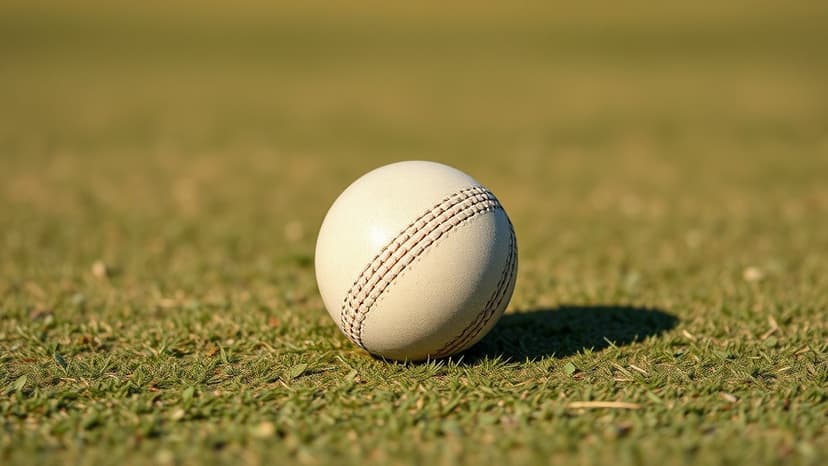 England Fights Back But Ashes Hang in Balance