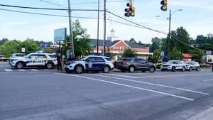 Deadly Gun Violence Erupts in Asheville