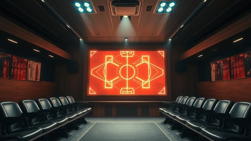 Nehra's Football-Like Energy Fuels Gujarat Titans