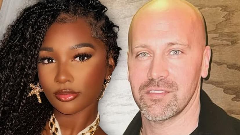 Fiancé Breaks Silence on Ashlee Jenae's Sudden Death Abroad