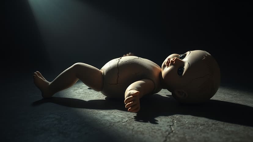 TV Star Hated Motherhood: 'I Felt Like a Monster'