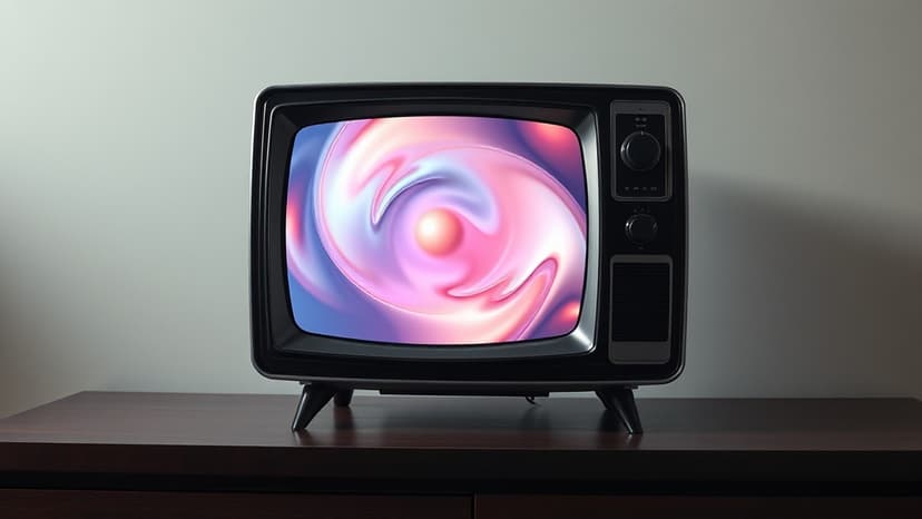 Ashley James on questioning her sexuality