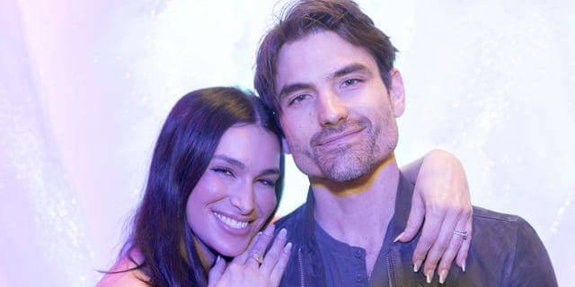 From Paradise to Housewives: Ashley & Jared's Journey