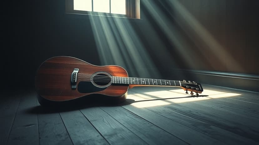 Ashley McBryde: My Intervention Saved My Life