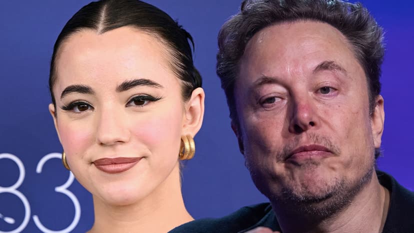 St. Clair Rejects $40M NDA to Speak Truth About Musk