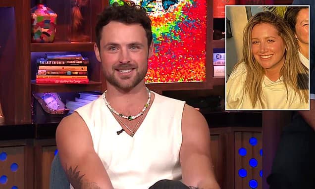 Tisdale's Mom Group Drama: Efron Brother Defends Star