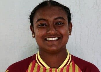 Munisar's Stunning Catch Steals Show in West Indies Loss