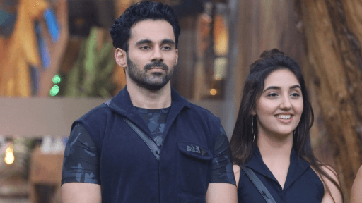 Ashnoor Kaur: Bigg Boss Was a Comfort Zone Leap