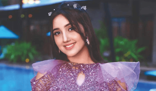 Ashnoor Kaur's Bigg Boss Dream Dashed by Accident