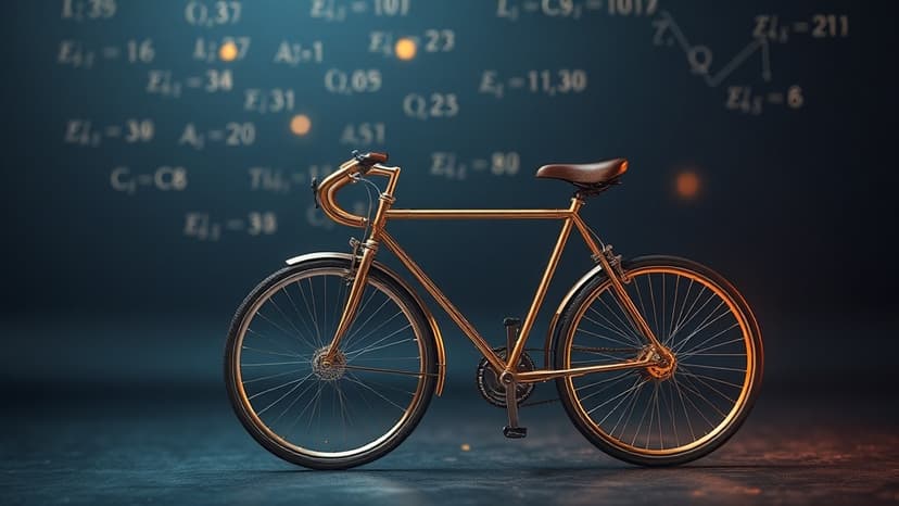 Quiet Genius: Physicist Renounces Millions for Simple Life