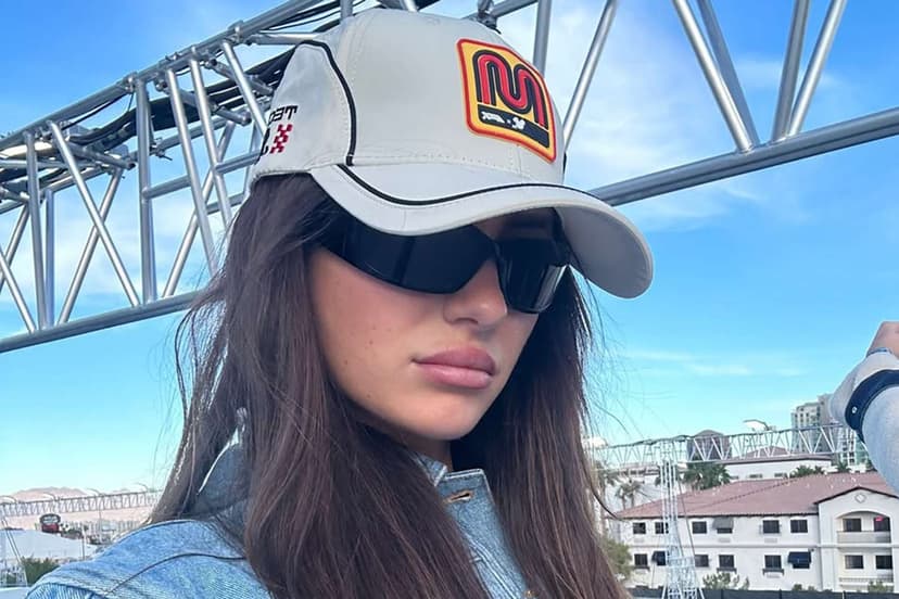 Ashtin Earle: 'So Single' & Focused on NYC Life