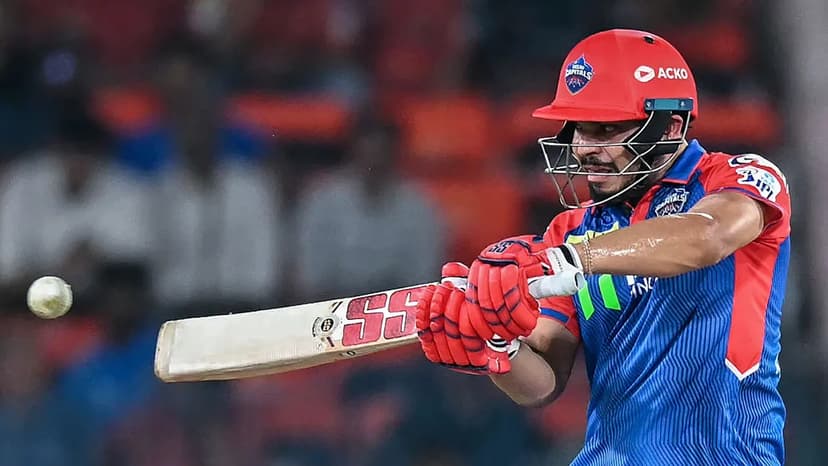 Indian star Asuthosh Sharma joins Hampshire for the One-Day Cup